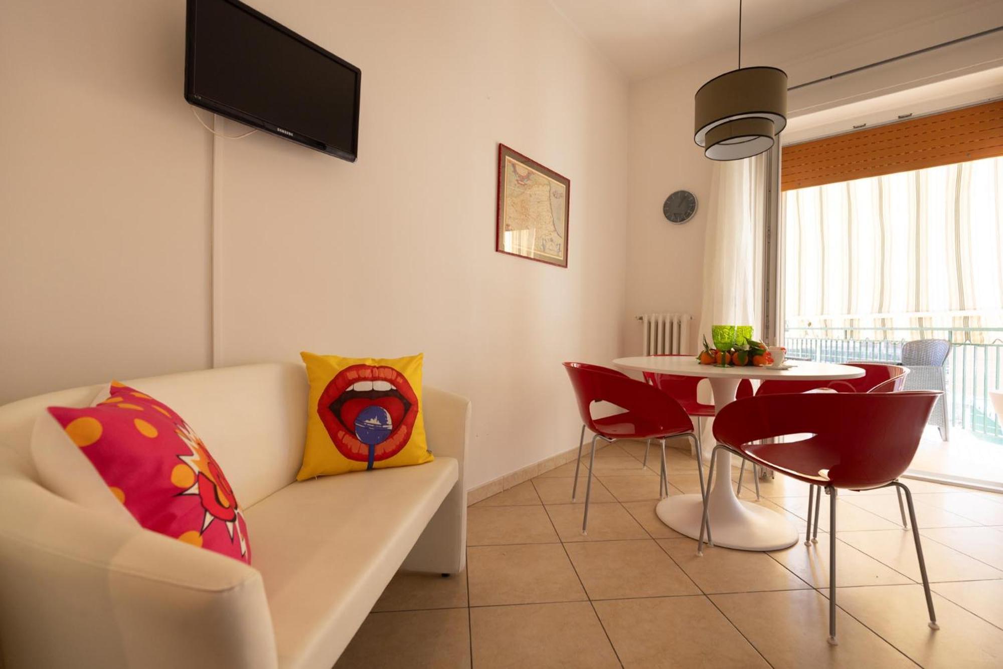 Residenza Minozzi Con 2 Camere E 2 Bagni E Vista Sassi Matera Eksteriør billede