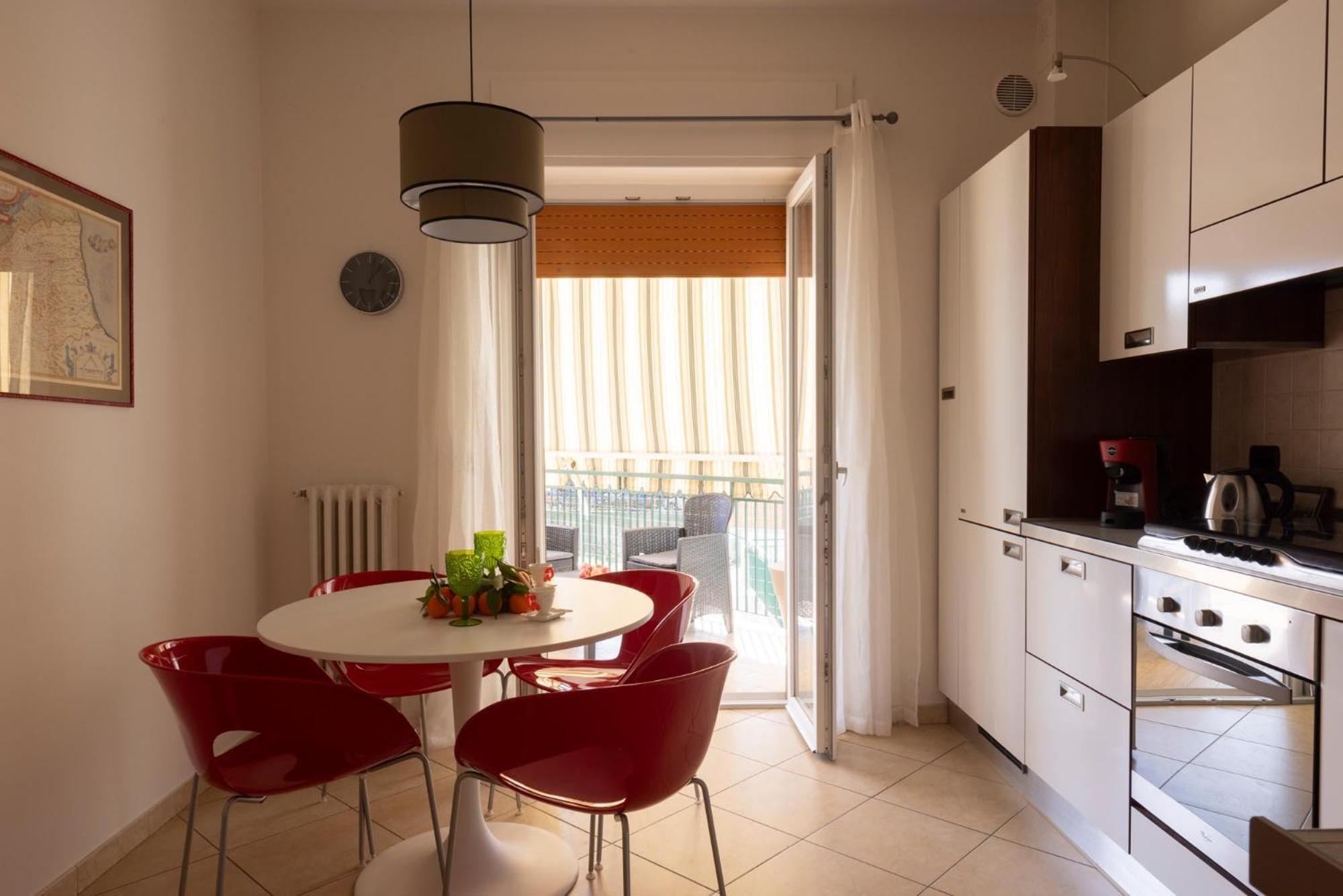 Residenza Minozzi Con 2 Camere E 2 Bagni E Vista Sassi Matera Eksteriør billede